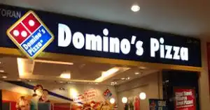 Biaya Franchise Domino's Pizza