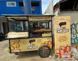 Biaya Franchise Tahu Go