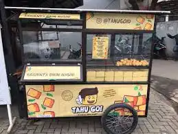 Harga Franchise Tahu Go