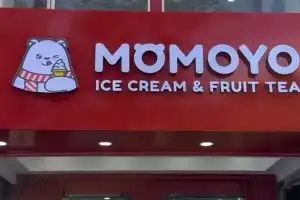 Harga Franchise Momoyo