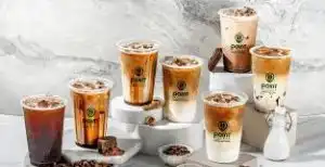 Harga Franchise Point Coffee