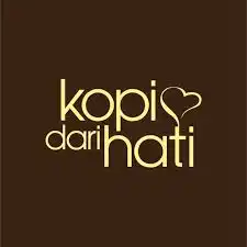 Biaya Kopi dari Hati