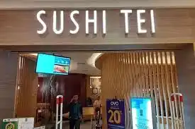 Biaya Harga Franchise Sushi Tei