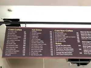 menu dari hati