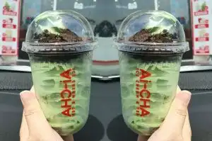 Biaya Franchise Ai Cha