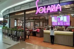 Harga Biaya Franchise Solaria