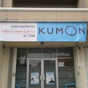 Harga Franchise Kumon