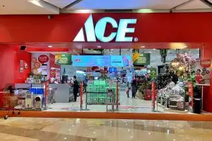 Biaya Franchise ACE Hardware