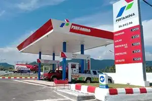 Biaya Franchise SPBU Pertamina