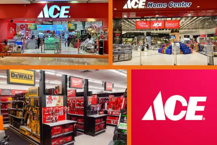 Franchise Ace Hardware