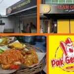 Franchise Ayam Gepuk Pak Gembus: Biaya & Cara Bergabung.