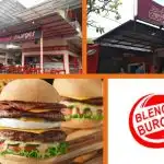 Franchise Burger Blenger : Cara Daftar, Biaya, Menu & Proposal.