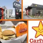 Franchise Carl's Jr : Syarat Cara Daftar, Menu, Biaya & Proposal.