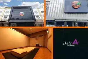 Franchise Delta Spa