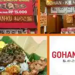 Franchise Gohanku : Syarat Cara Daftar, Biaya & Proposal Pdf.