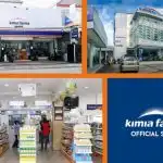 Franchise Kimia Farma : Cara Daftar, Biaya, BEP & Proposal Pdf.