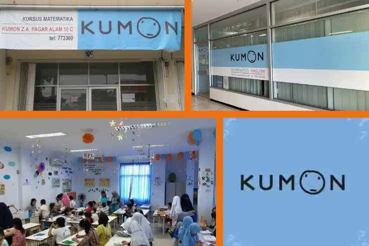 Franchise Kumon