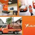 Franchise Lalamove : Syarat Cara Daftar, Biaya, Profit & Proposal.