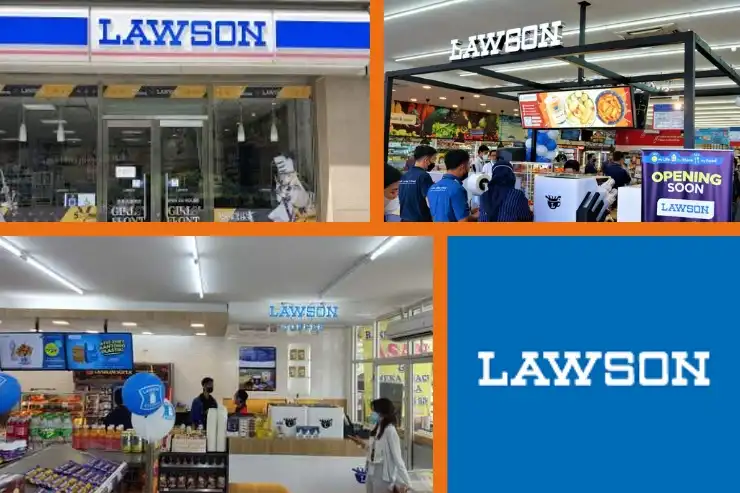 Franchise Lawson