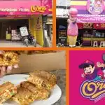 Franchise Martabak Orins : Cara Daftar, Biaya, BEP & Proposal.