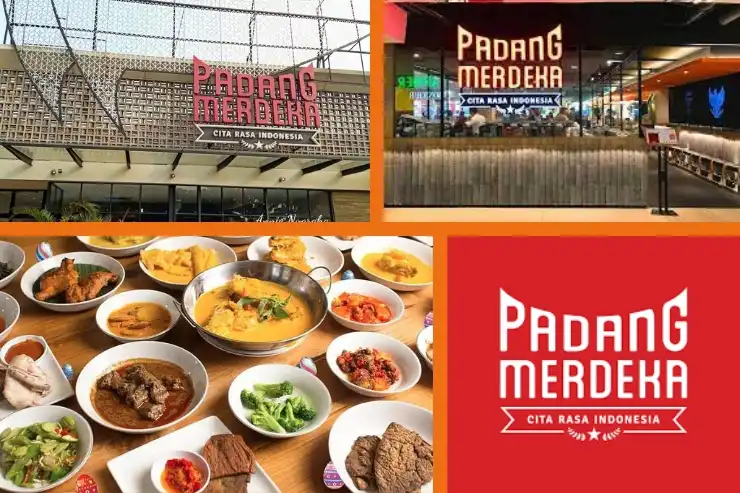 Franchise Padang Merdeka