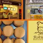 Franchise Rotiboy : Cara Daftar, Menu, Biaya, BEP & Proposal Pdf.