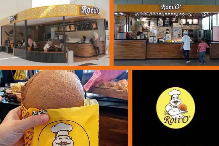 Franchise Roti'o