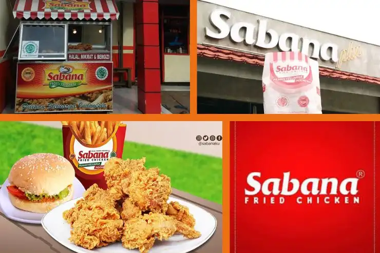 Franchise Sabana