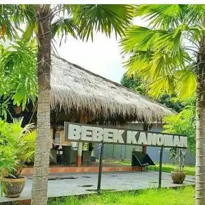 Harga Franchise Bebek Kanoman