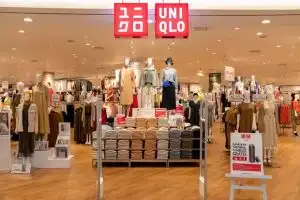 Biaya Franchise Uniqlo