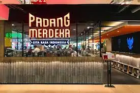 Bisnis Masakan padang