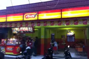 Harga Franchise d Besto