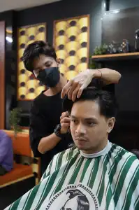 Biaya Franchise Barberpedia