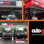 Franchise Autoglaze : Cara Daftar, Biaya & Proposal Pdf.