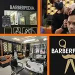 Franchise Barberpedia: Keunggulan, Harga, dan Cara Pendaftaran.