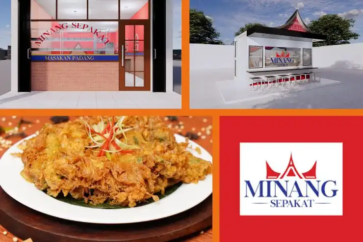 Franchise Minang Sepakat