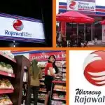 Franchise Rajawali Mart : Cara Daftar, Biaya, BEP & Proposal.