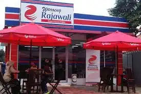 Harga Franchise Rajawali Mart