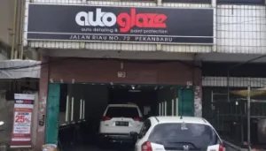 Biaya Franchise Autoglaze